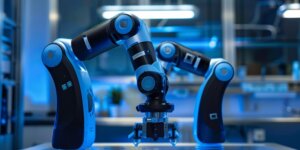 Doosan Unveils P-Series Cobots for High-Efficiency Palletizing