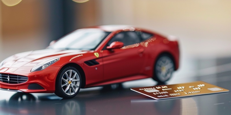 Is Yendo’s Auto Refi Credit Card the Key to Car Savings?