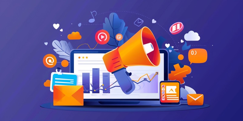 How Is AI Transforming Online Marketing Campaigns?