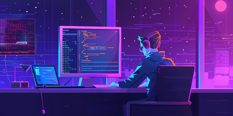 How Does Oracle Code Assist Transform Coding Efficiency?