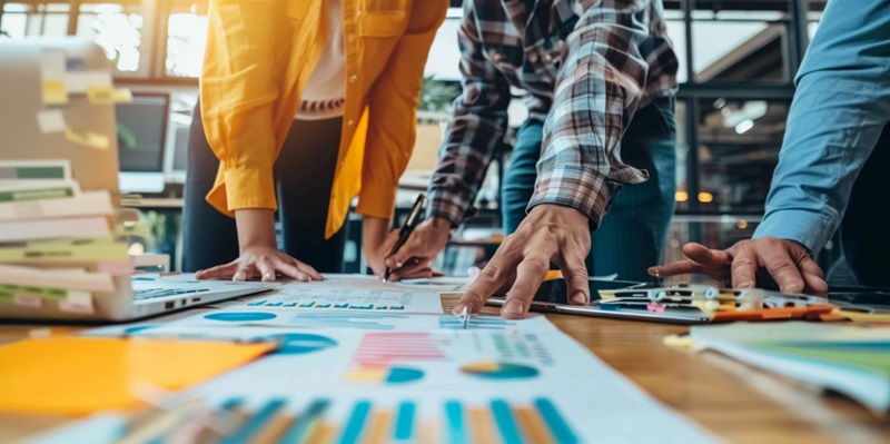 Can AI-Powered SAM Transform Your Sales Process?