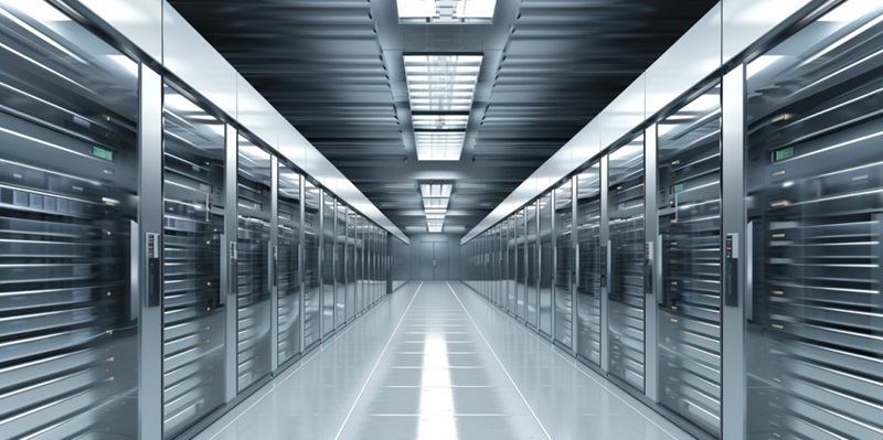 AI Demand Spurs Storage Market Prices Amid Shortages