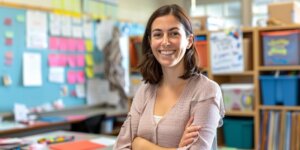 Can Competitive Pay Revitalize England’s Teaching Crisis?