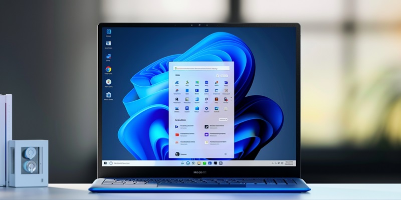 How Will Windows 11’s Start Menu Companions Impact Users?