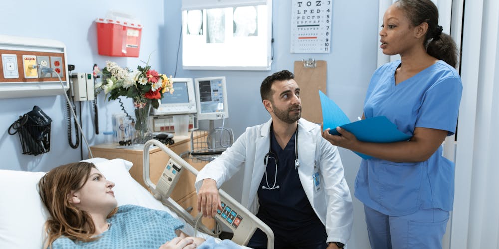 UK Healthcare Faces Dire Staffing Crisis Amid Policy Woes