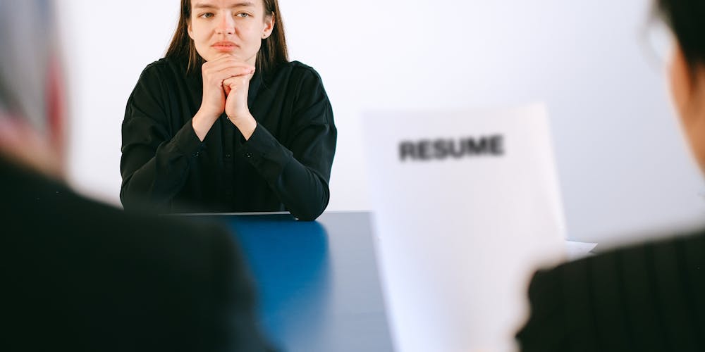 Balancing AI and Human Insight in the Future of Recruitment