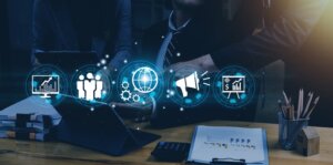 How Will RollWorks’ Command Center Reinvent ABM Strategies?