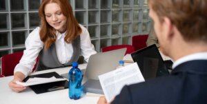 Maximizing Interview Impact with Structured Techniques