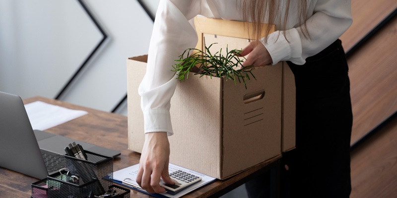 How Can You Tell an Employee Wants to Leave?