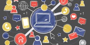 Evolving Customer Interaction: Multichannel to Optichannel