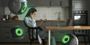 AI’s Role in Daily Life: Enhancing Tasks with Smart Tech