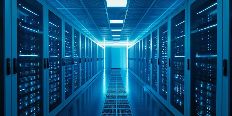 Can Sato Technologies Rebound from Data Center Blaze?