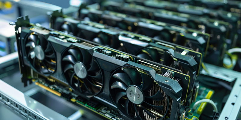 Nvidia RTX 5090 Leaks Hint at Reduced VRAM, Higher Bandwidth