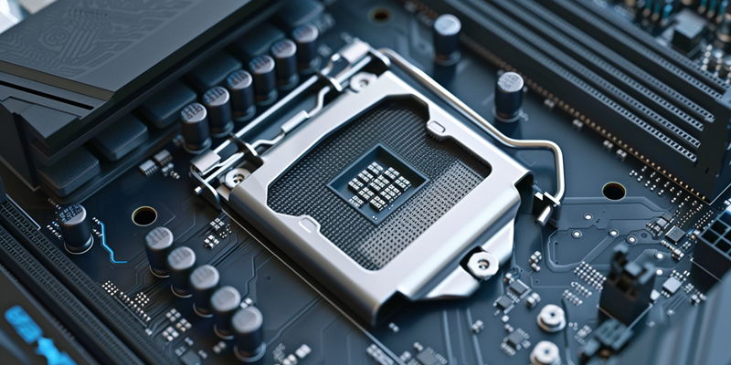 Intel Arrow Lake CPUs Set for Fall Launch with Efficiency Surge