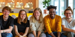 Enhance Gen Z Employee Onboarding with Key Training and Mentorship