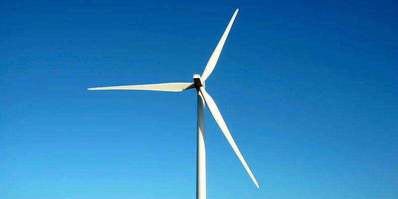 How Will Robotics Revolutionize Wind Turbine Blade Making?