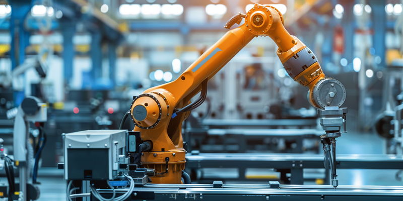 How Will Teradyne’s New Robotics Hub Spark Innovation?