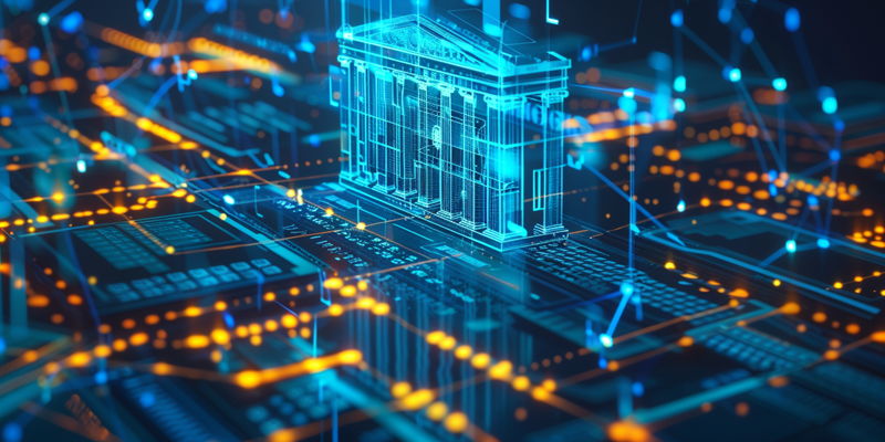 How Will Mastercard and Thought Machine Modernize Banking Systems?