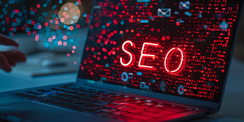 Maximizing Digital Success: The Rise of SEO Reselling Services