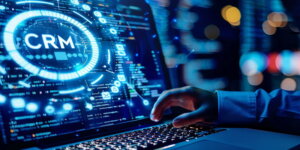 Optimizing CRM Efficiency: Transitioning from Manual to Automated Data Systems