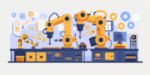 Yaskawa Unveils YMConnect SDK for Robotic Innovation