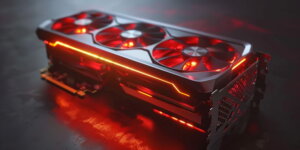 Can PowerColor’s NPU Redefine GPU Energy Efficiency?