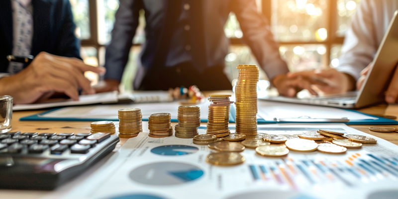 How is ABS Financing Reshaping Data Center Investments?