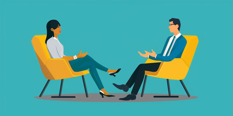 Job Seekers Prefer Skill-Based Questions in Interviews