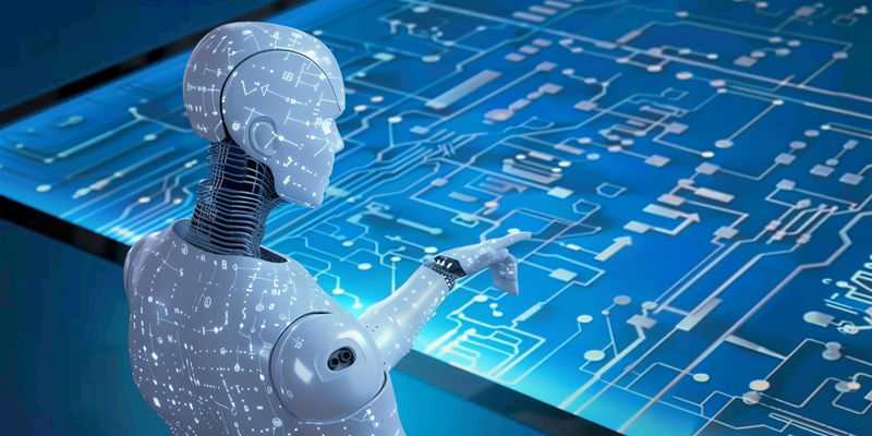 How Is Kinetic Seas Advancing AI at DataBank’s ORD4?