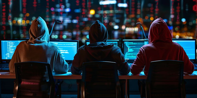 Evolving Botnets Weaponize NiceRAT for Data Theft and Malware