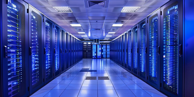 How Will Kakao’s New Data Center Transform South Korea’s Tech?