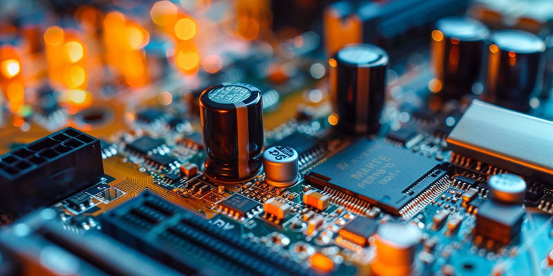 AMD Launches X870 Chipsets, AM5 Socket Support to 2027