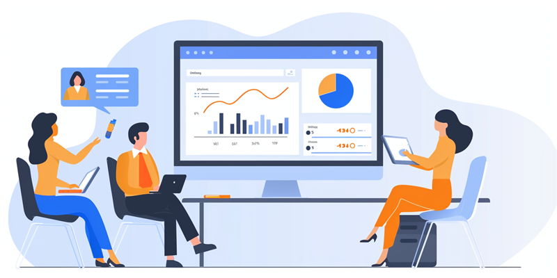 Maximizing Business Growth: Integrating MDM with CRM Systems