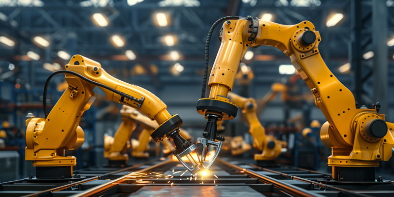 Flexxbotics Unveils Software to Usher in Smart Factory Era