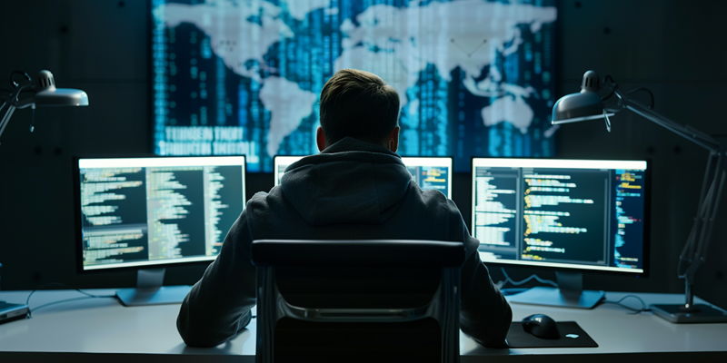 How Is VirusTotal Predicting Cyber Threats with Images?