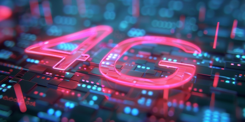 Are Feature Phones Making a 4G Comeback for Simplicity?