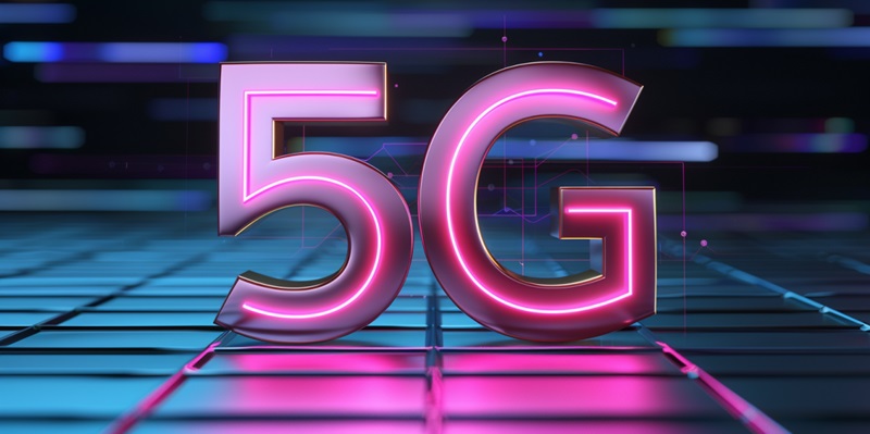 Can 5G Enhance Resilience and Security in Microgrids?