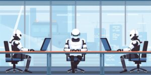 How Should Businesses Craft Policies for AI in the Workplace?