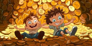 Can Ending Junior Pay Rates Boost Youth Financial Security?