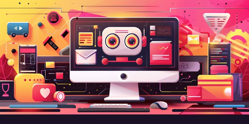 How Is AI Transforming Marketing Automation in 2024?