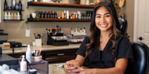 Rhode Island Nail Salon Owner Fined $753.5K for Labor Violations