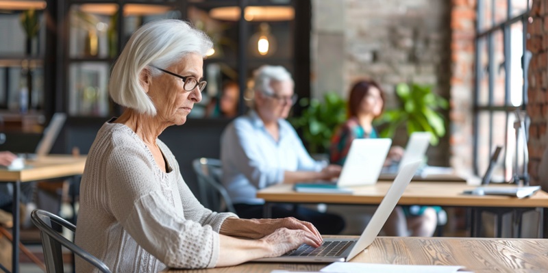 Is the Urbana School District Guilty of Age Discrimination?