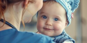 Employer-Provided Childcare Boosts In-Office Work and Wellbeing