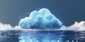 Cloud Computing Revolutionizes Financial Services with Innovation and Security