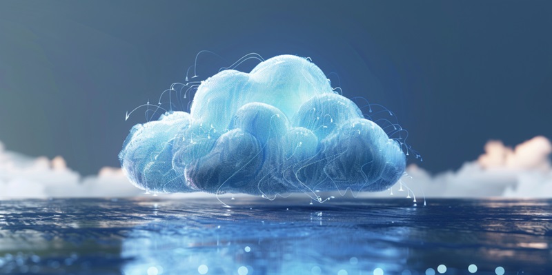 Cloud Computing Revolutionizes Financial Services with Innovation and Security