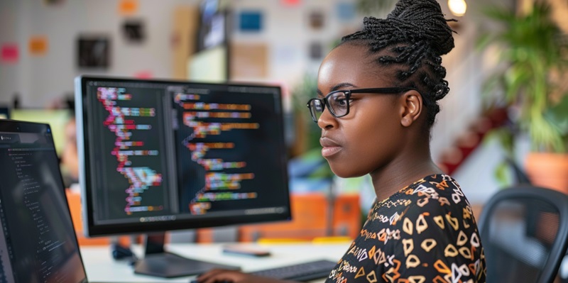 Harnessing AI: The New Era of Developer Productivity Optimization