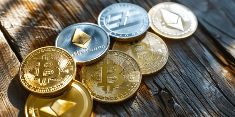 How Will Central Banks’ Rate Cuts Impact Crypto Markets?