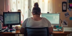 Navigating Obesity: Workplace Inclusivity and Health Management