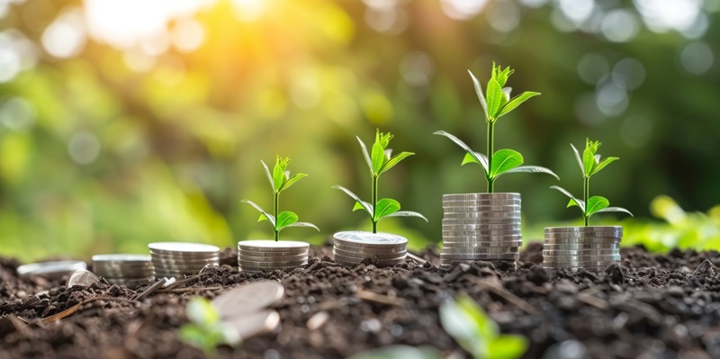 How Can Beginners Build Wealth through Investing?