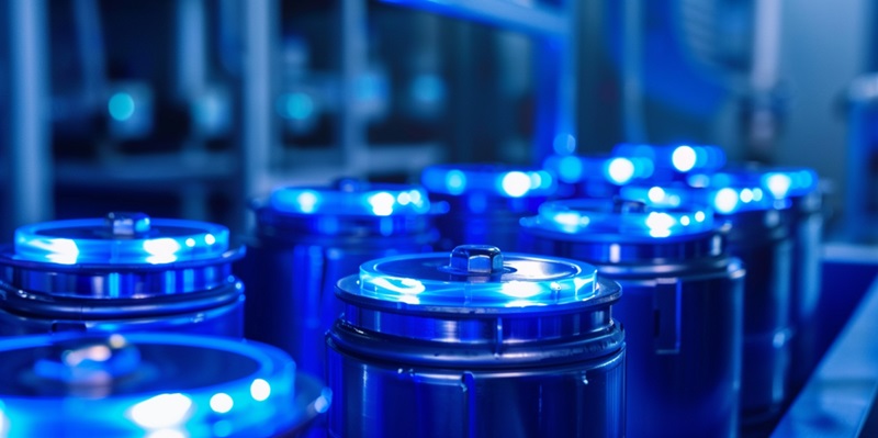 How Is BatteryNet Fusion Revolutionizing Energy Trade?
